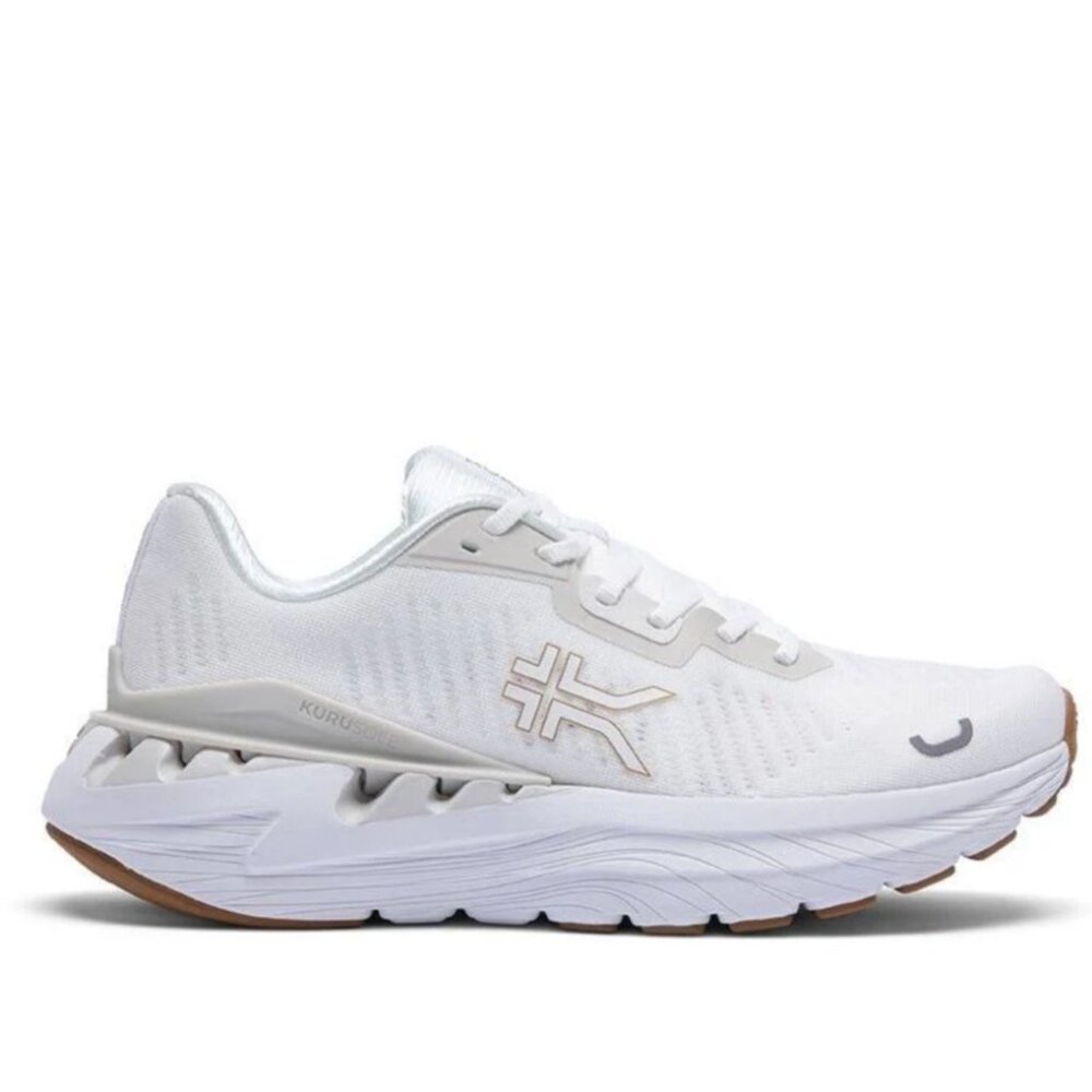 Kuru TRIPLE MAX Ion Sneakers women's 8